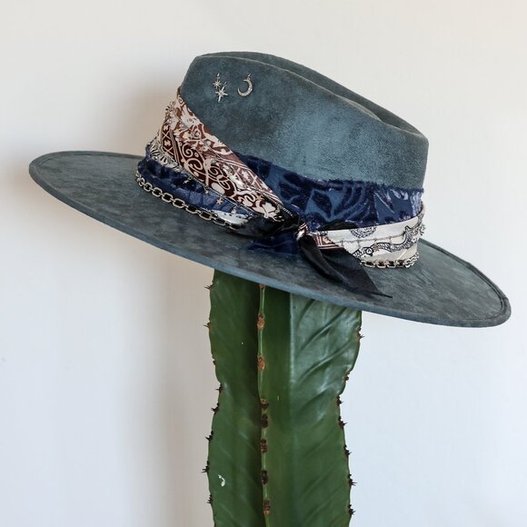 Cowboy Hats Custom - Picture 5 of 9